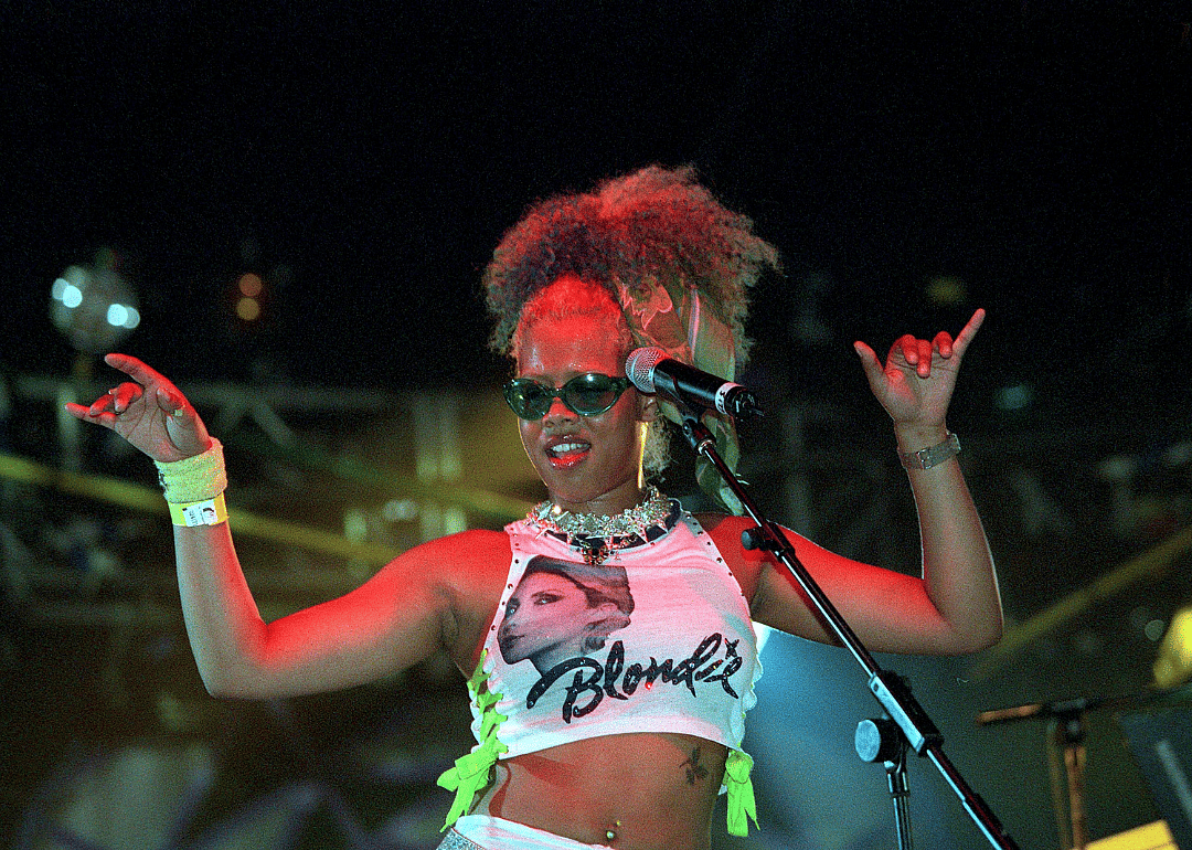 Kelis