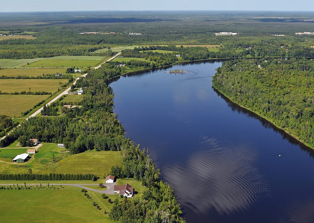 #6. Koochiching County