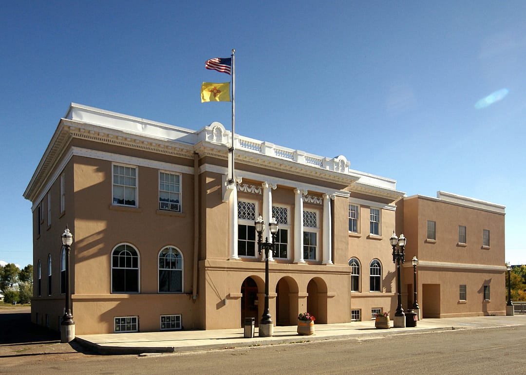 #26. Rio Arriba County