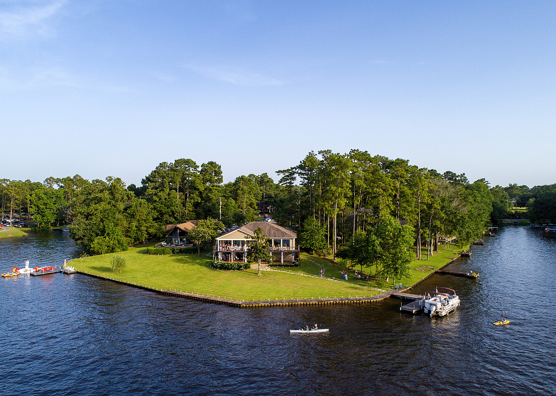 #24. Pearl River