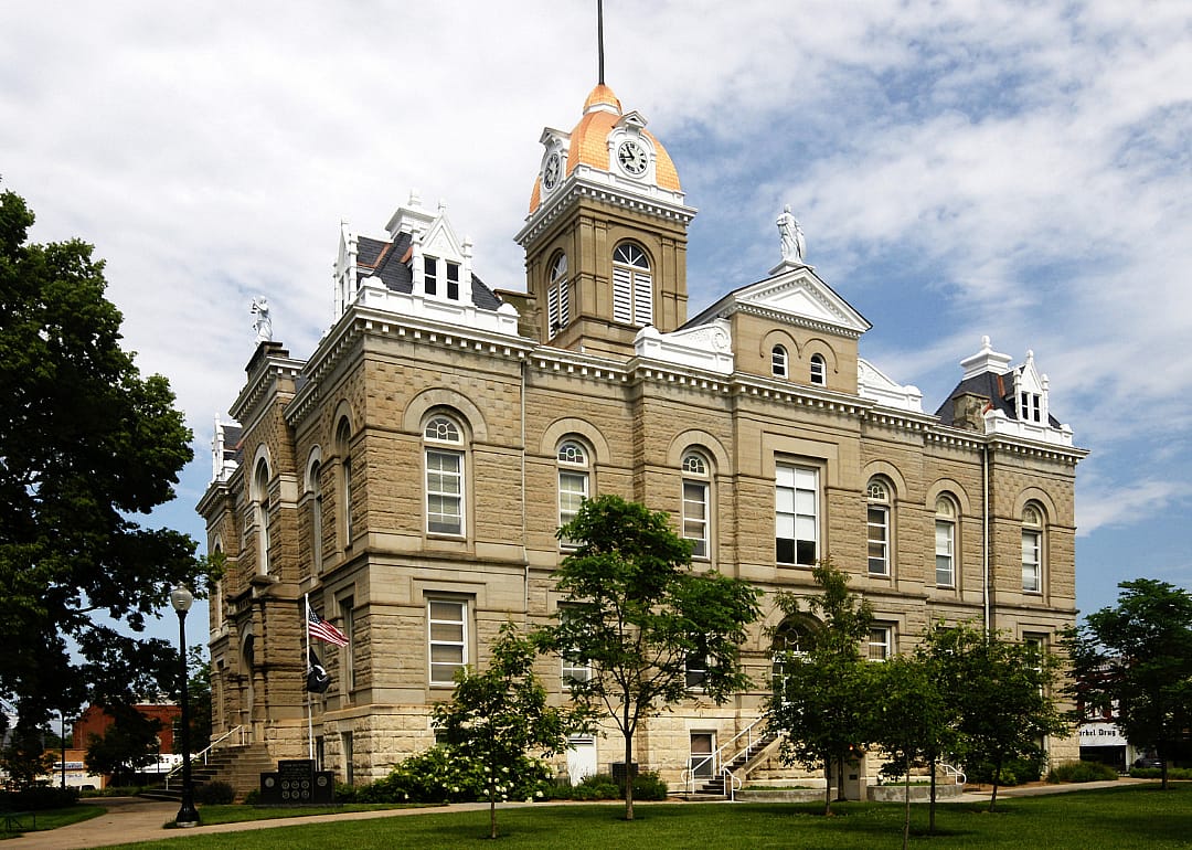 Jefferson County