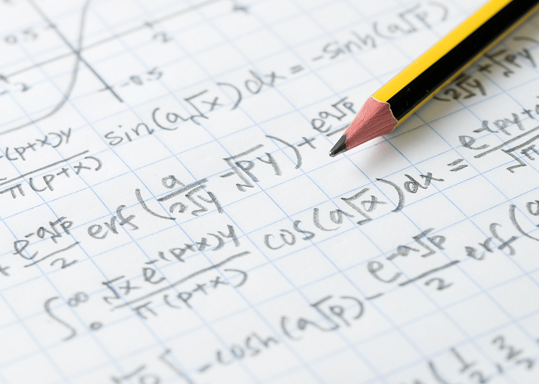 #41. Mathematicians