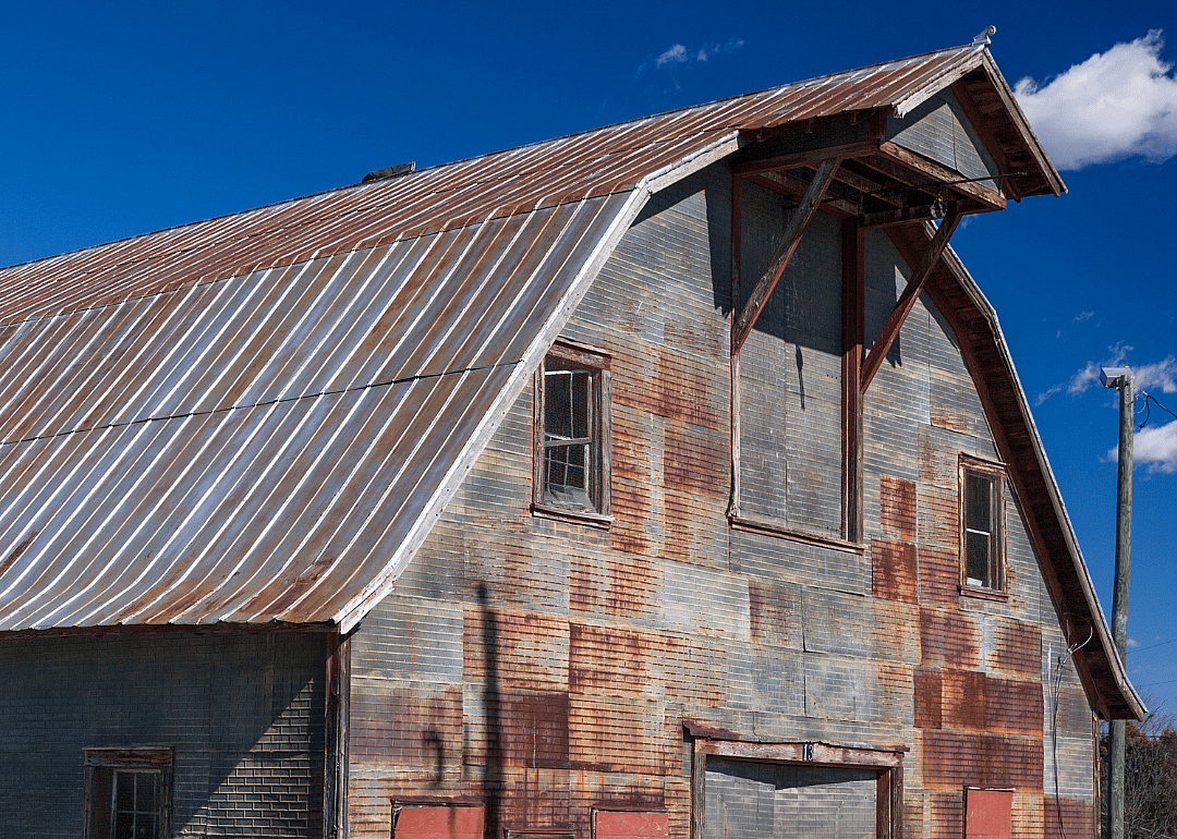 #37. Granville County