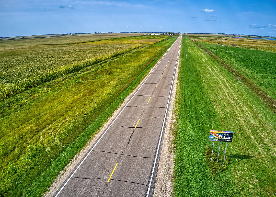 #24. Dickey County