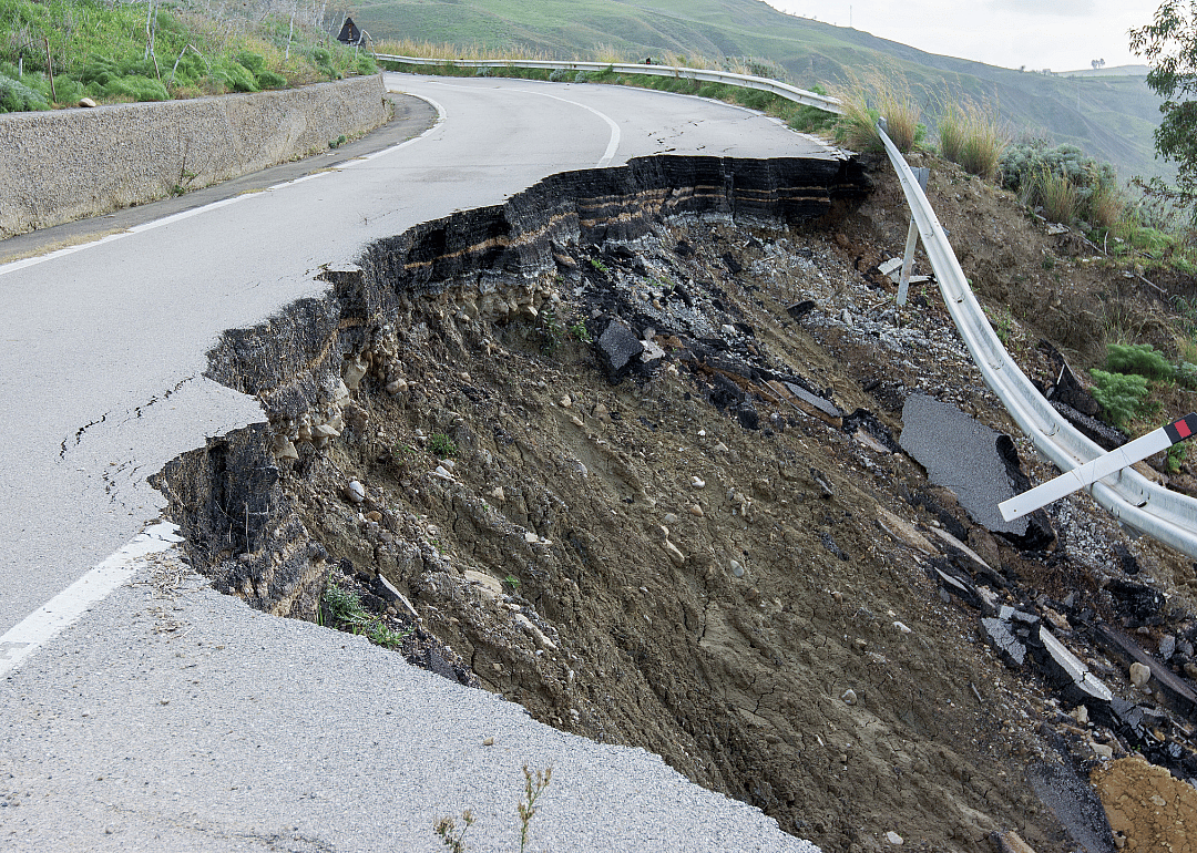 Landslide