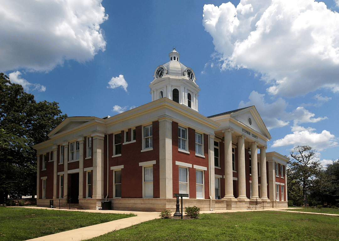 #35. Stephens County