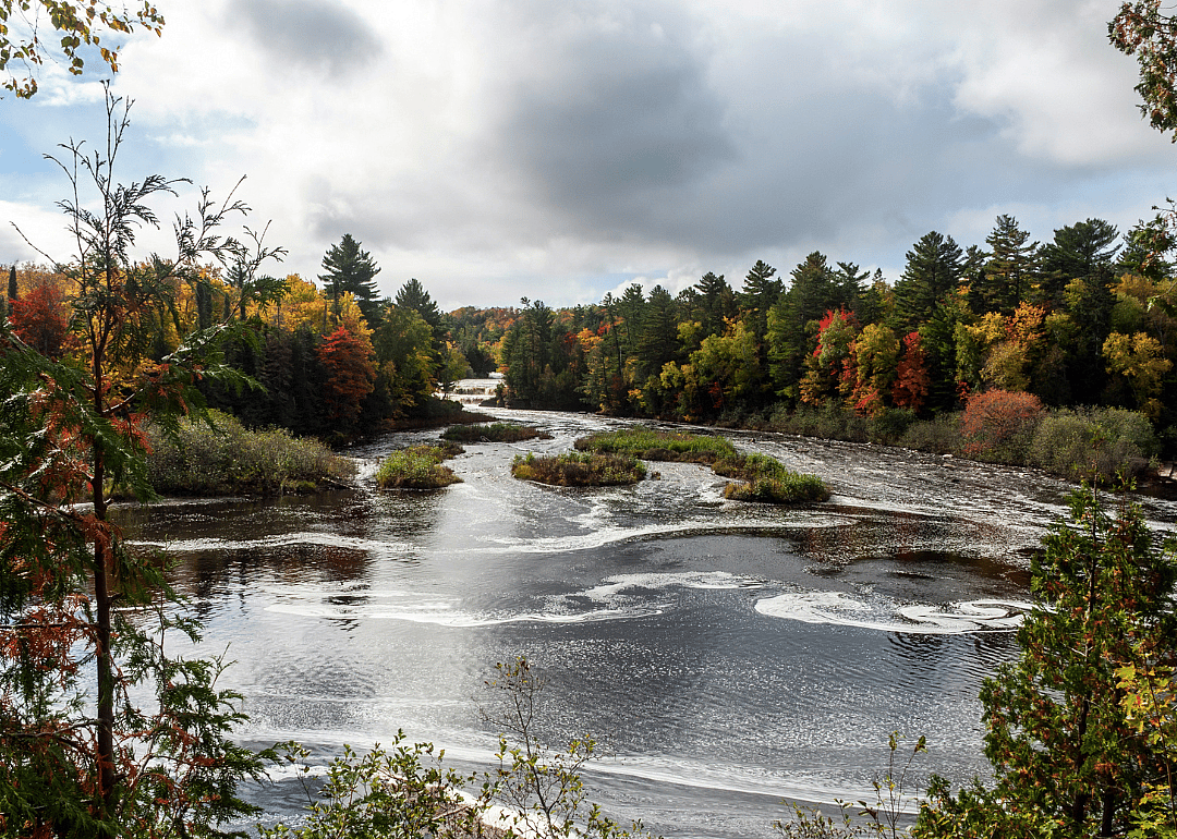Chippewa County