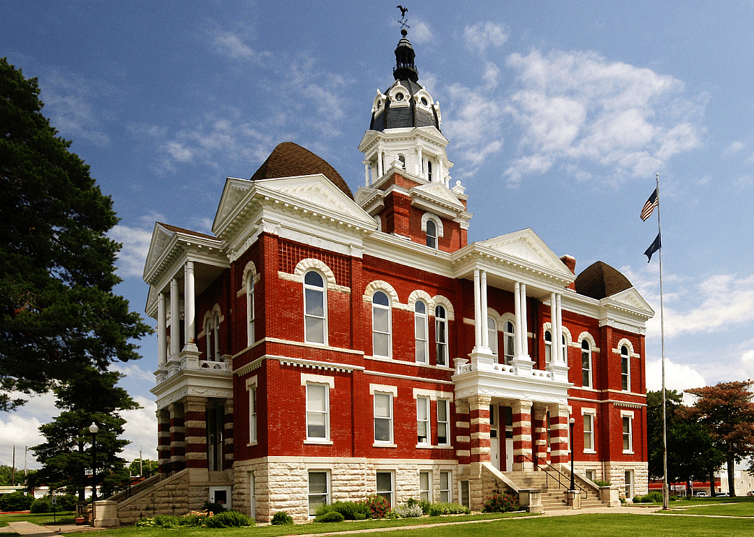 Johnson County