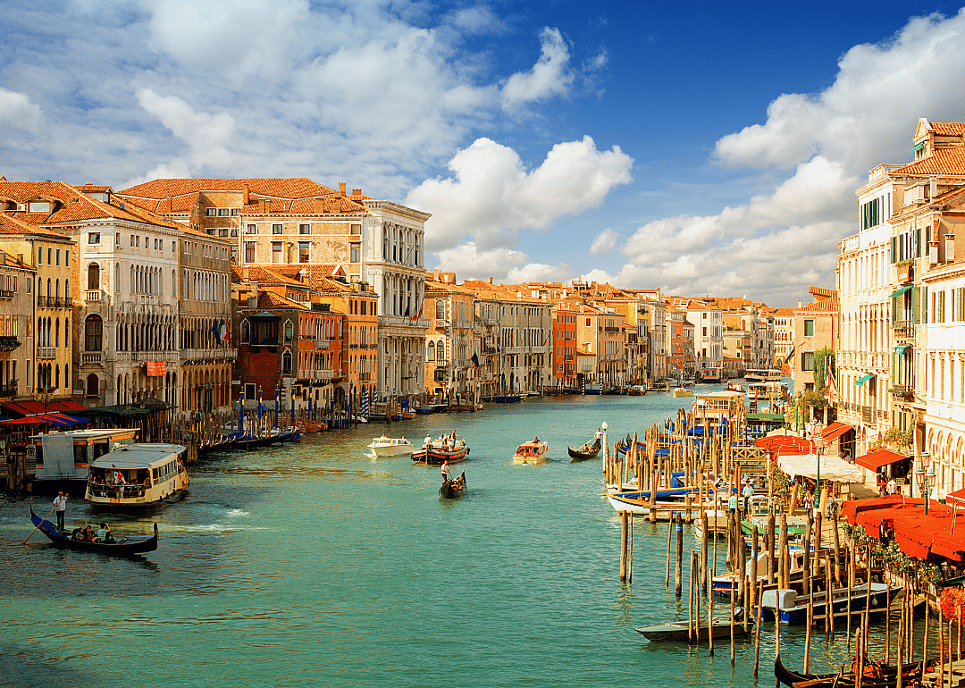 Venice, Italy
