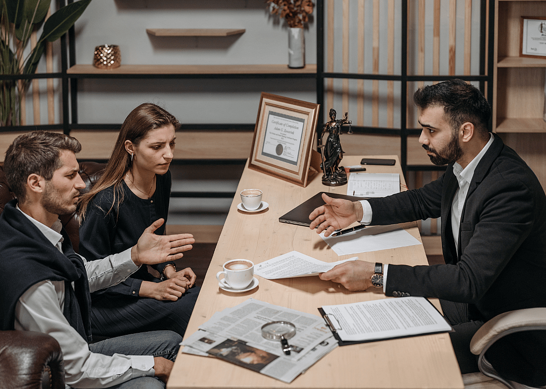 #14. Lawyers