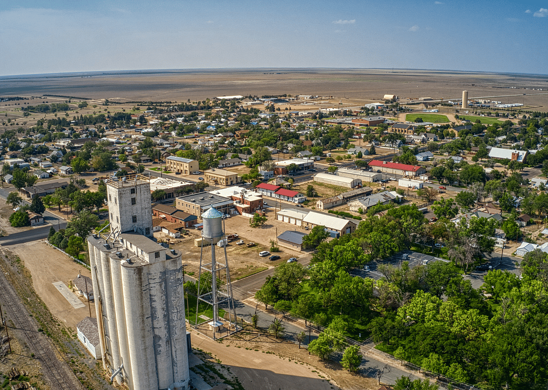 #20. Kiowa County