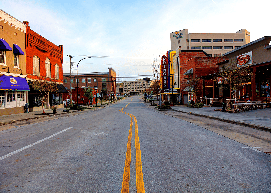 #22. Morgan County
