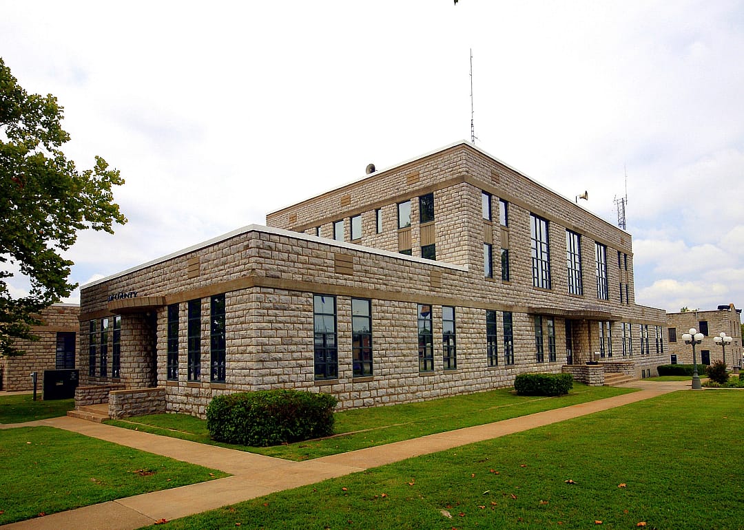 #26. Delaware County