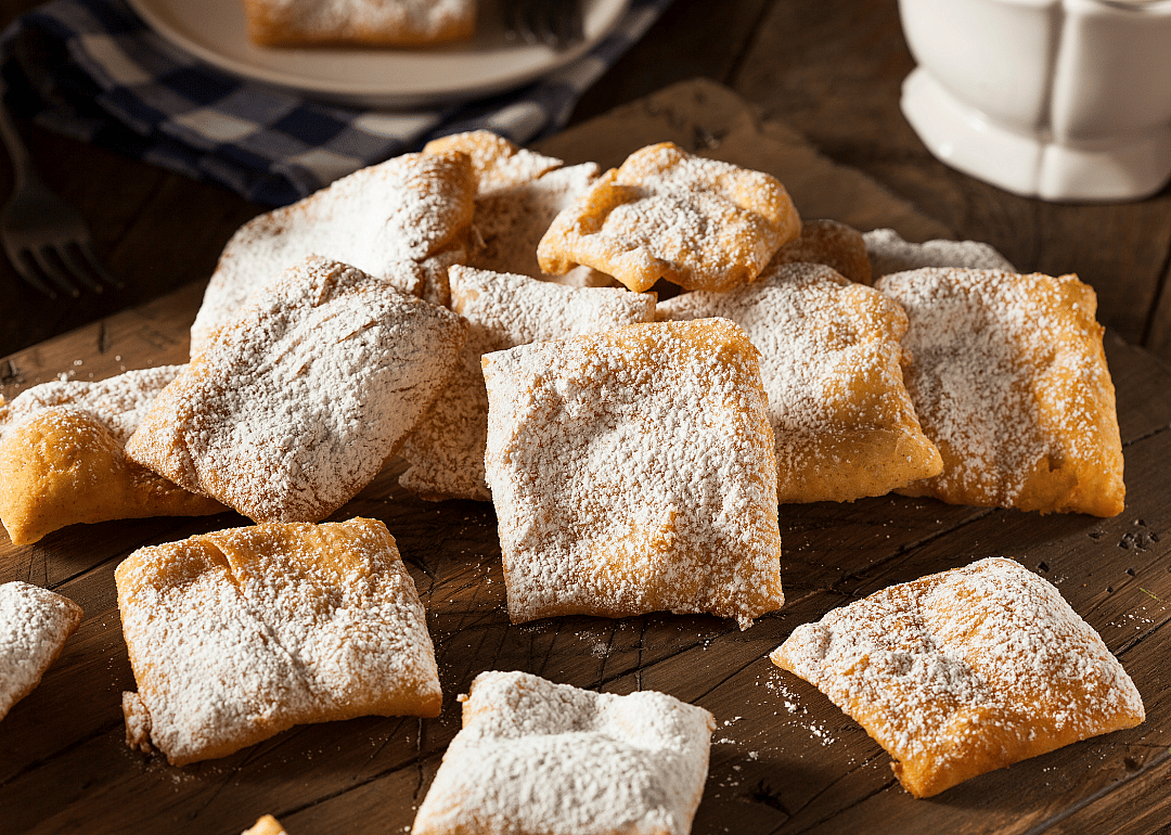 Beignets