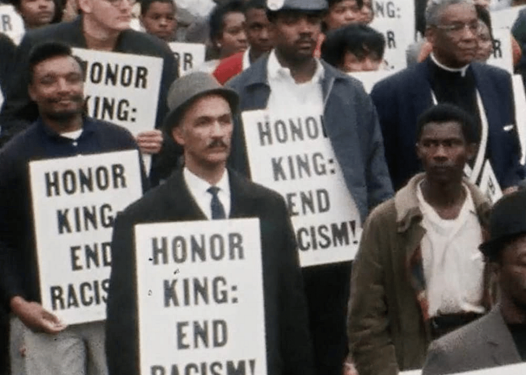 #17. The Black Church: This Is Our Story, This Is Our Song