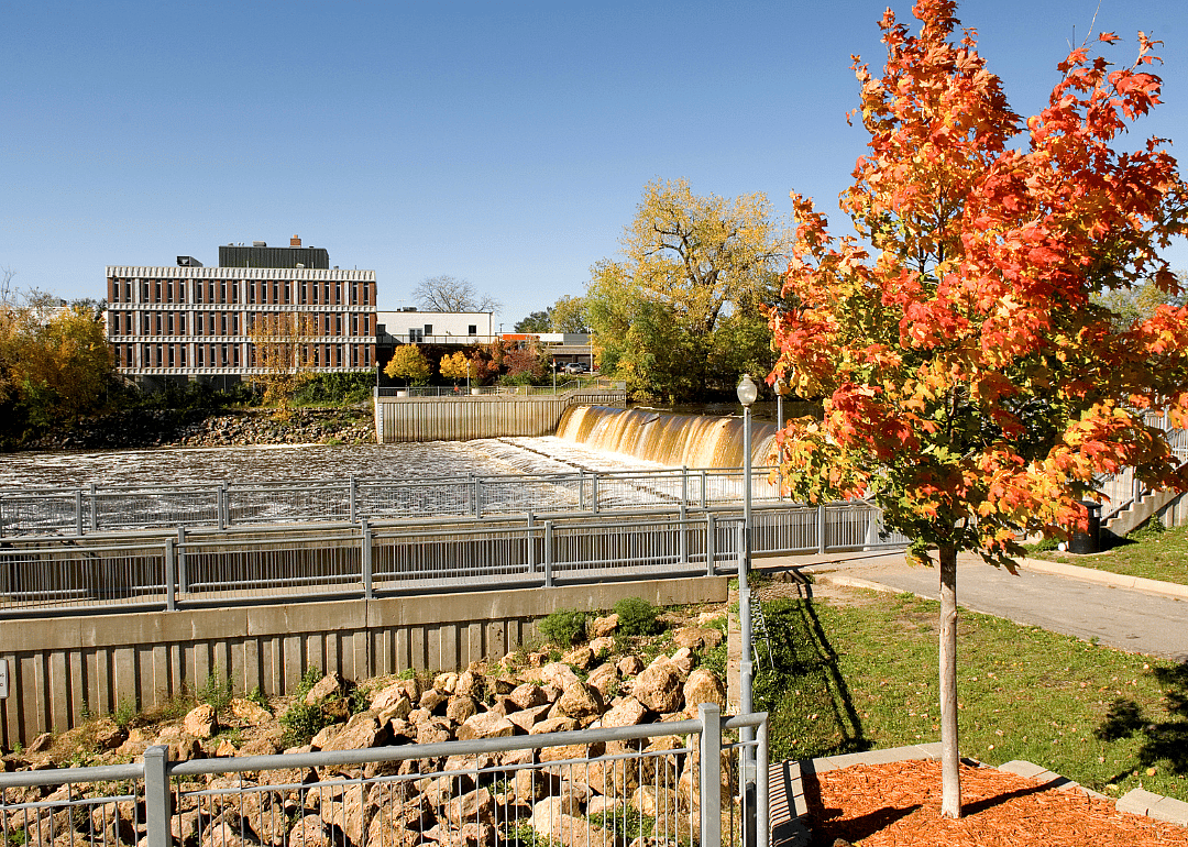 #33. Wright County and Anoka County (Minnesota)