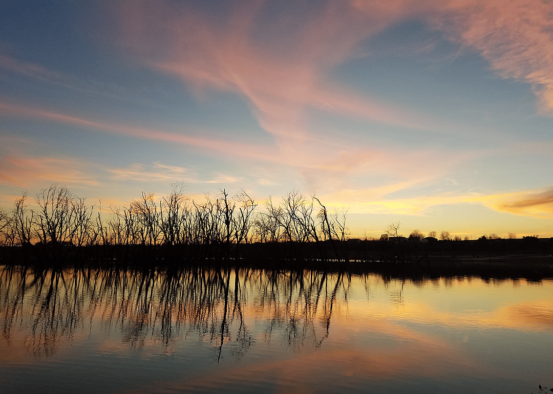 Saunders County