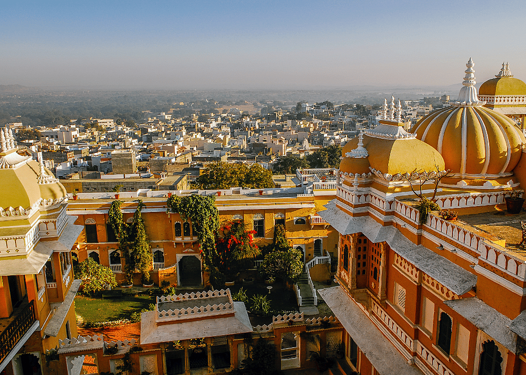 #9. India