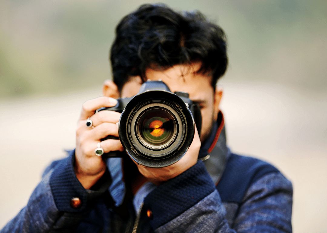 #39. Photographers
