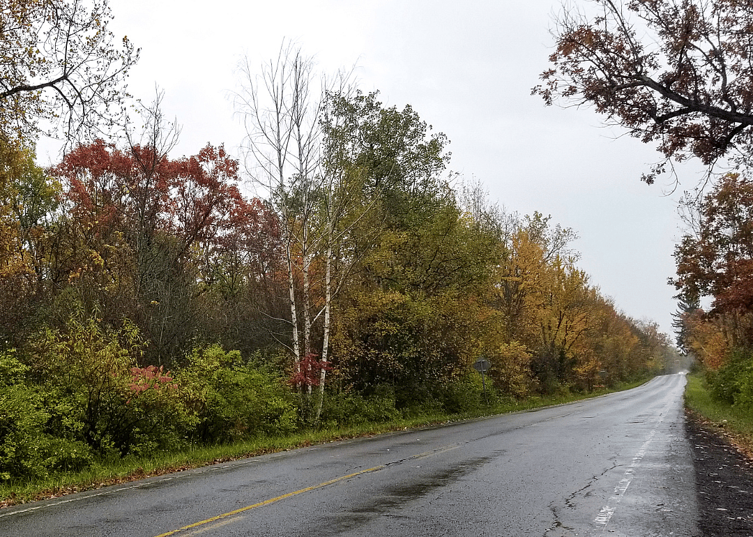 #7. Batavia, NY