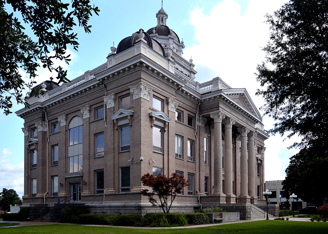 #11. Lowndes County