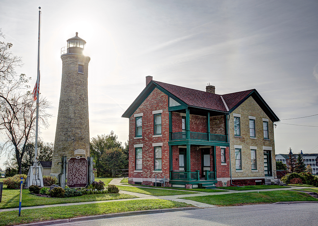 #17. Kenosha County, Wisconsin