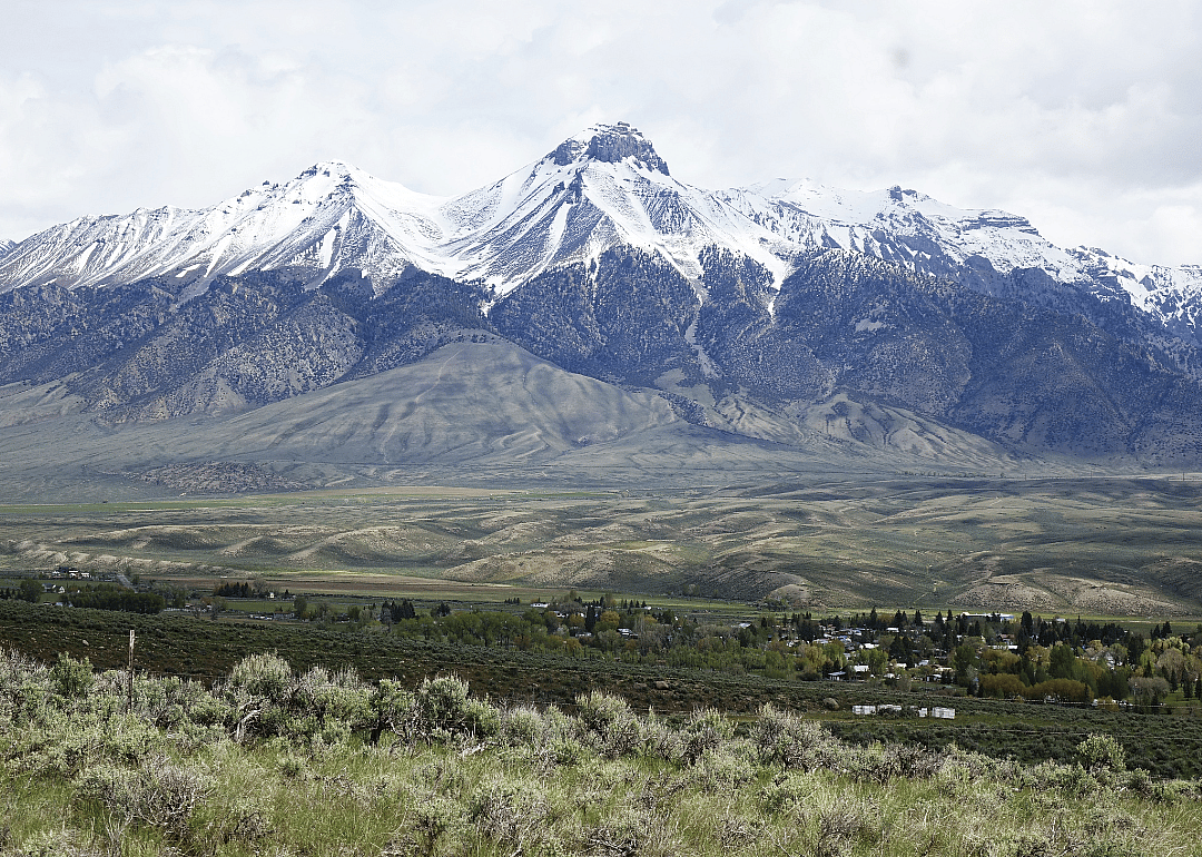Custer County