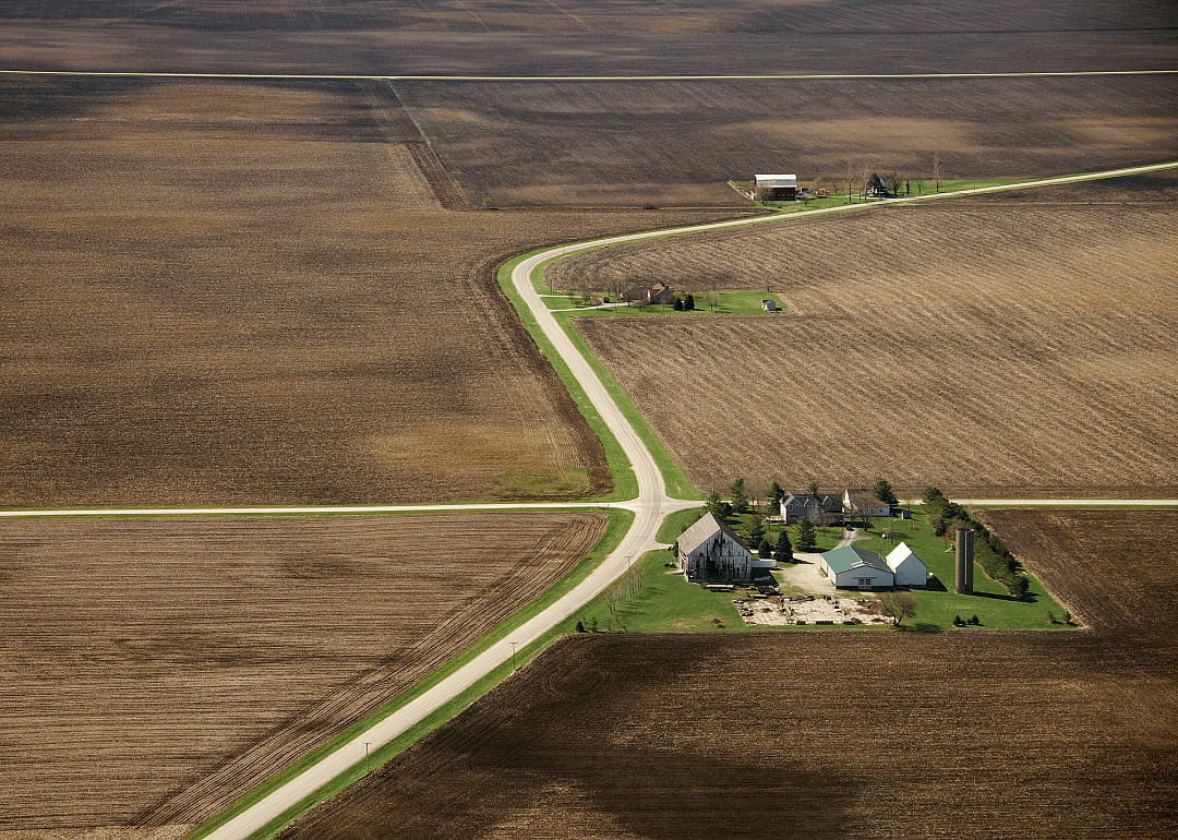 #40. Randolph County