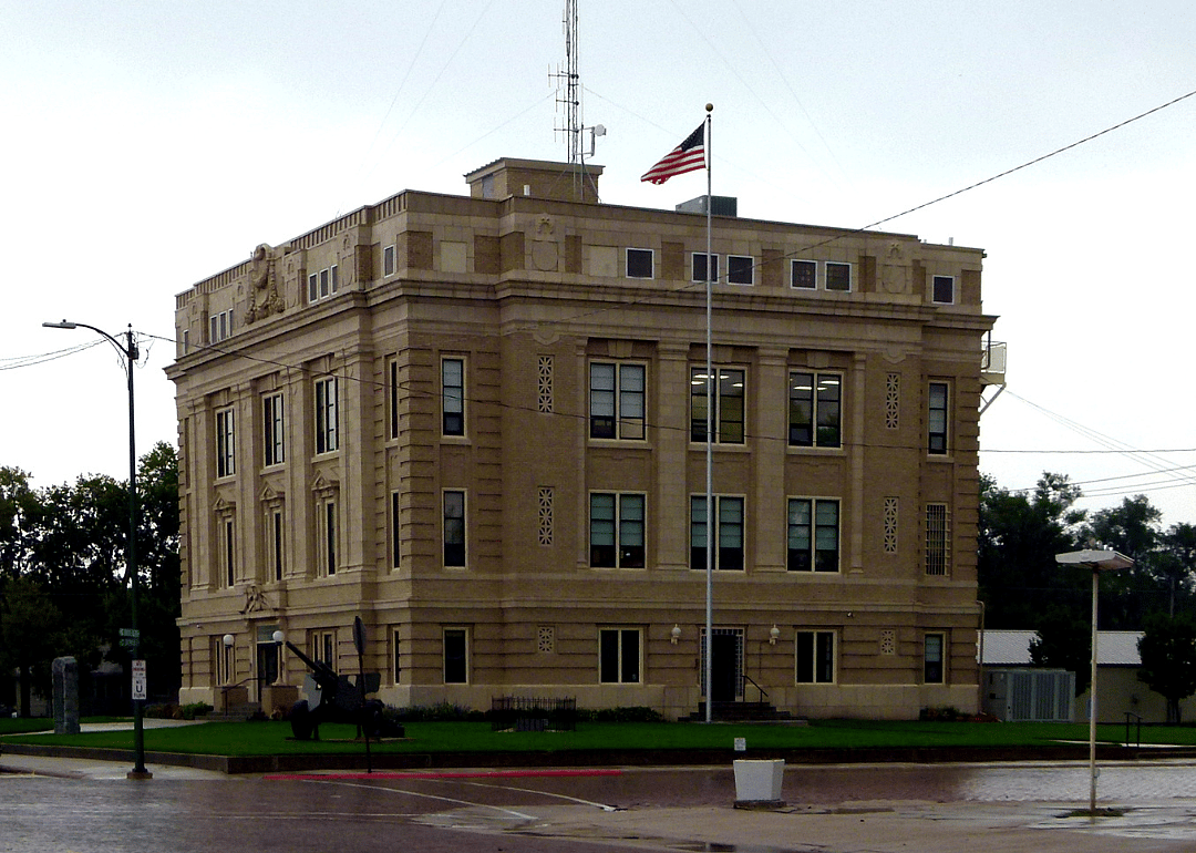 Colfax County