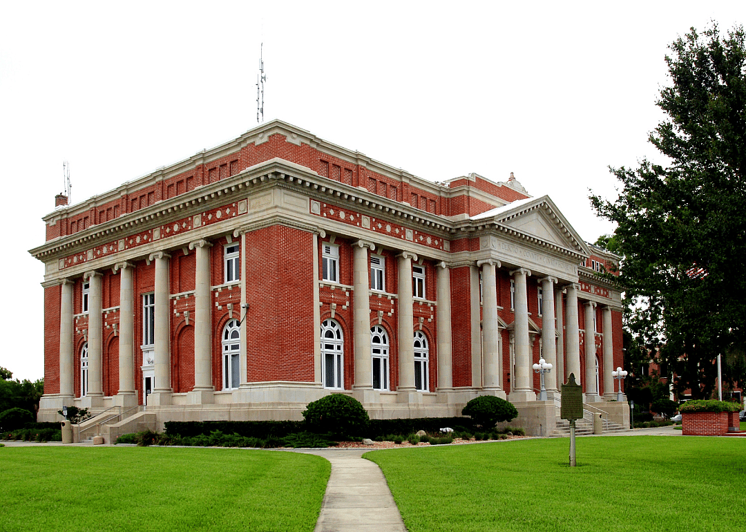 #15. DeSoto County