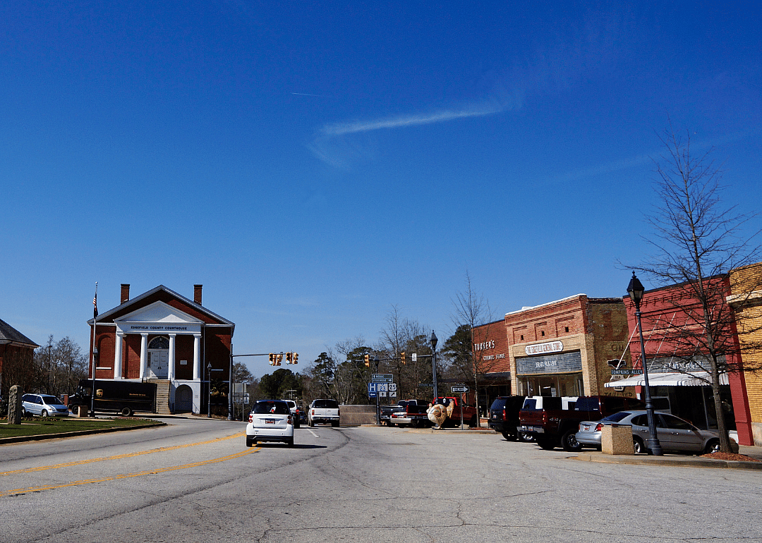 #42. Edgefield County