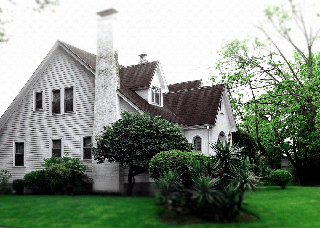 A home in Portland, Oregon.