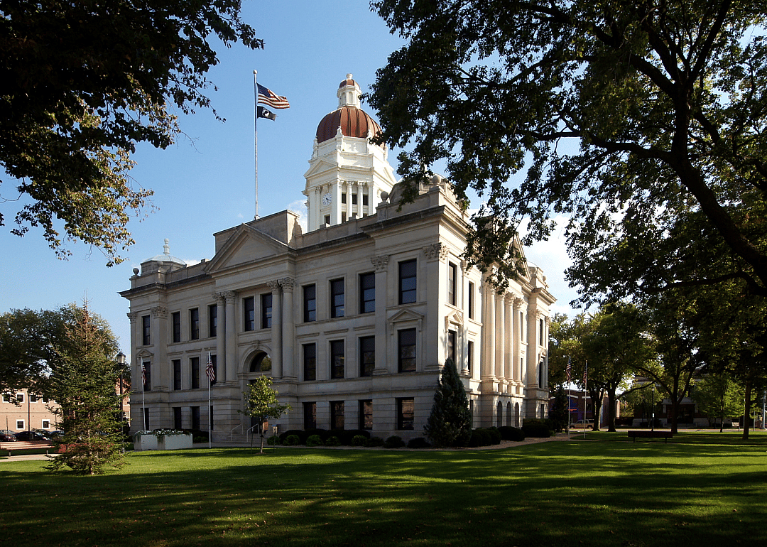 Seward County