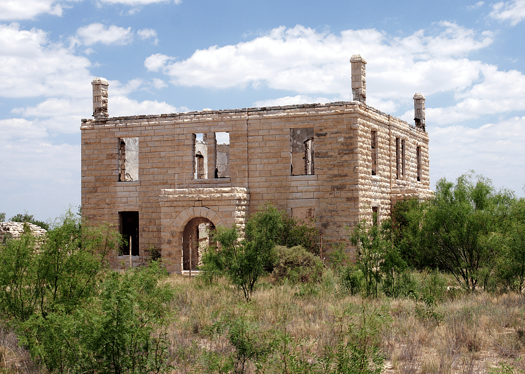 #6. Reagan County