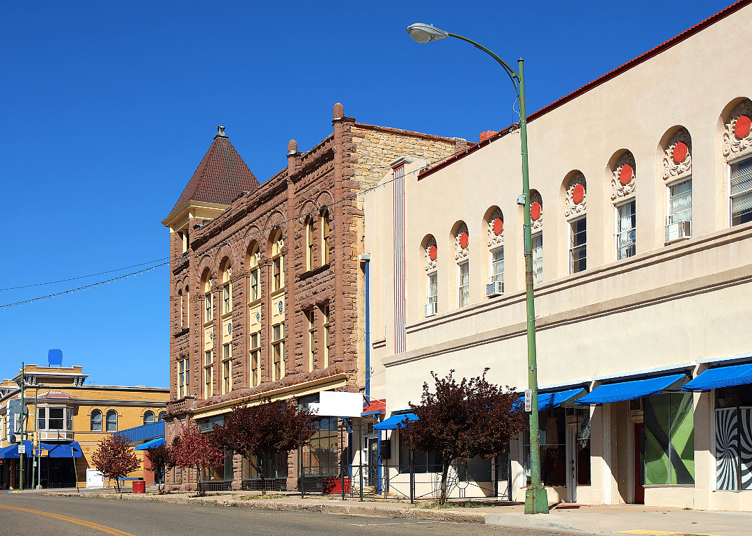 #25. San Miguel County
