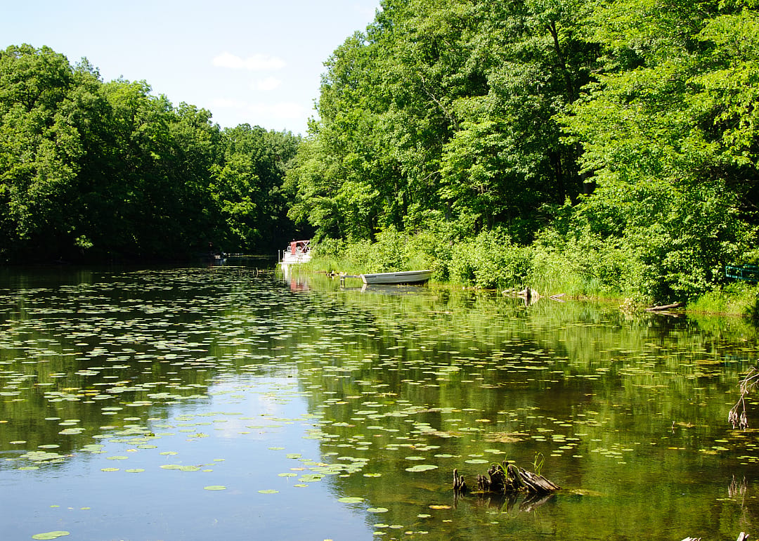 #16. Burnett County