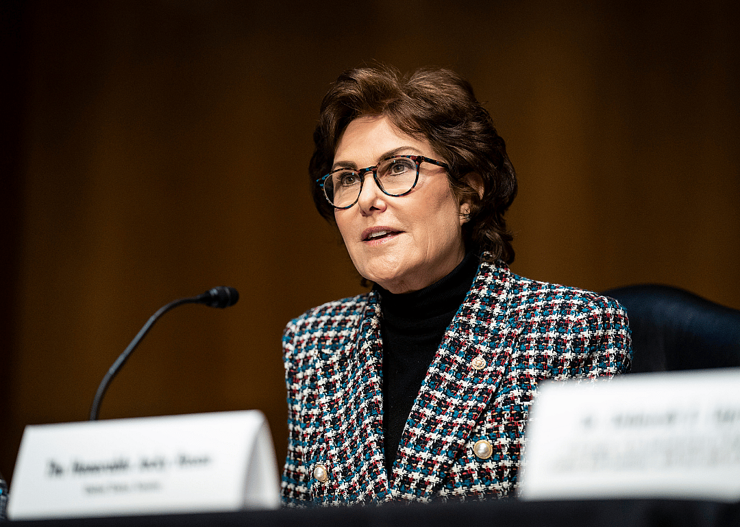 Sen. Jacklyn Rosen