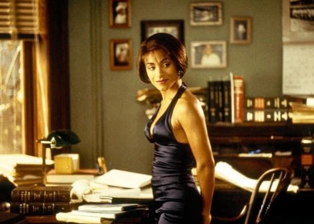 Jada Pinkett Smith in Woo