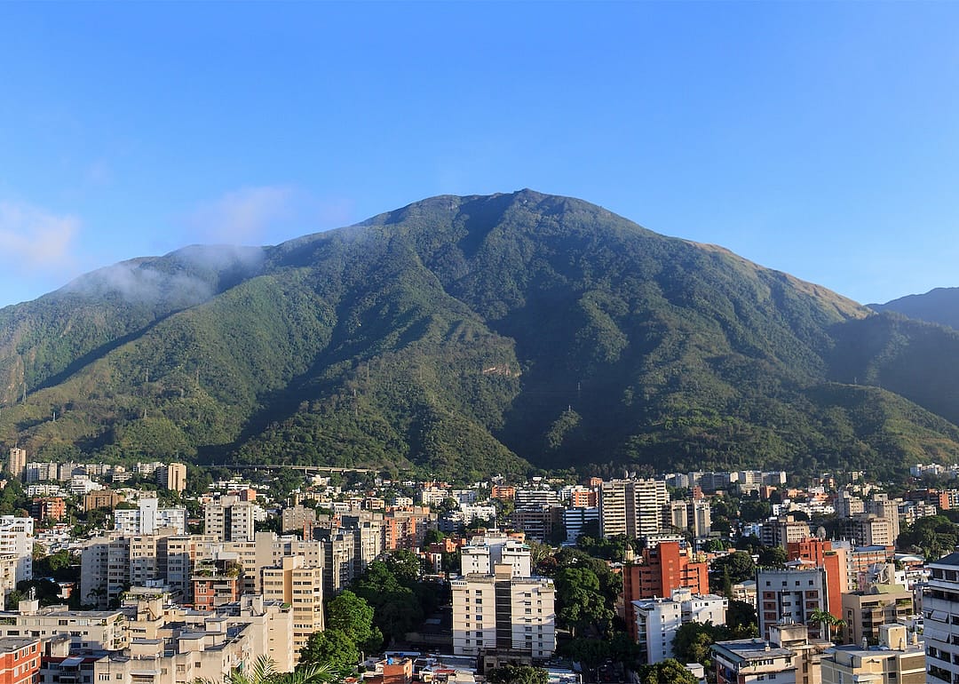 #30. Venezuela