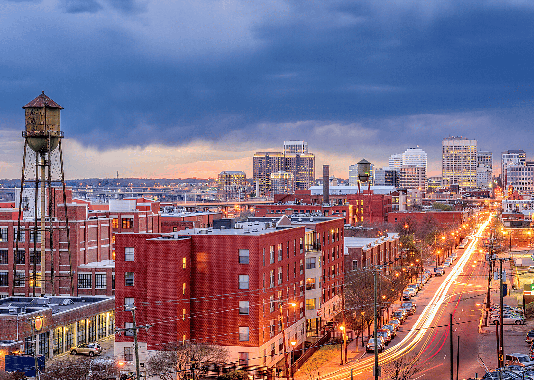 #16. Virginia