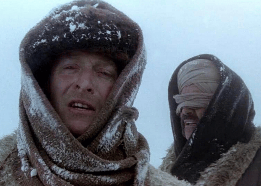 #22. The Man Who Would Be King (1975)