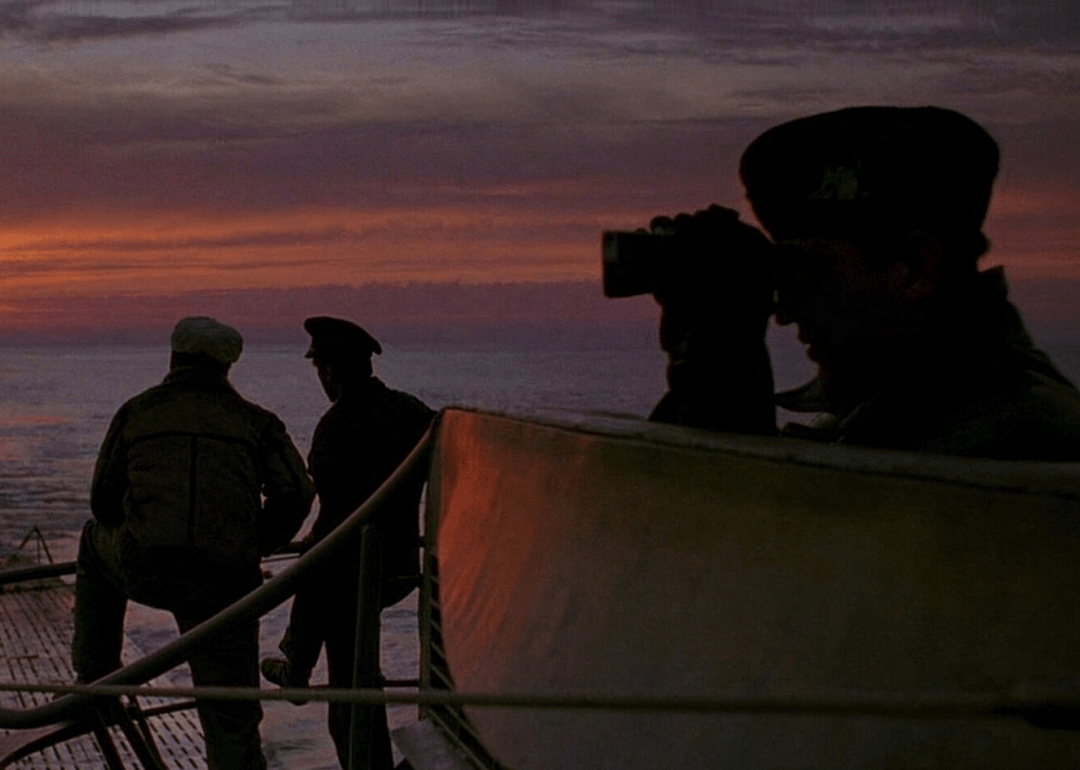 #21. Das Boot (1981)