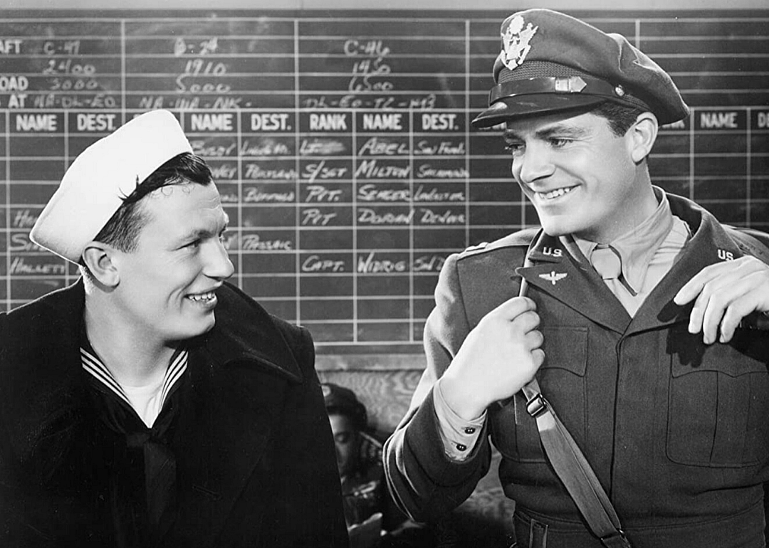 #13. The Best Years of Our Lives (1946)
