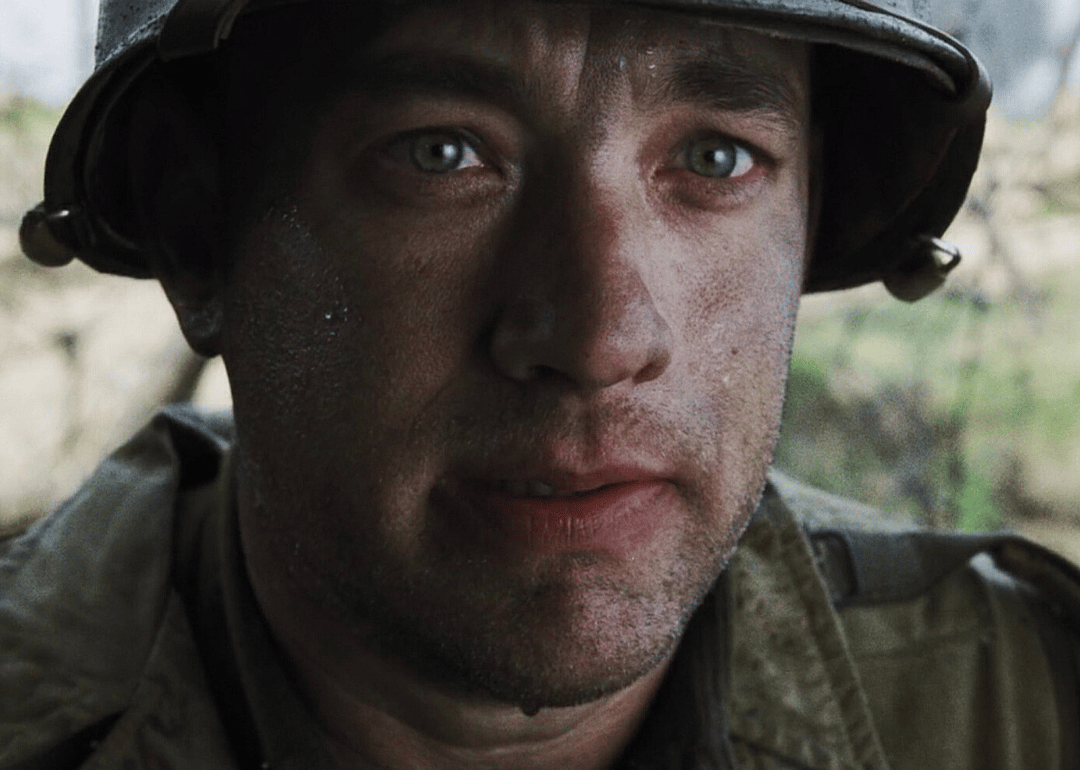 #9. Saving Private Ryan (1998)