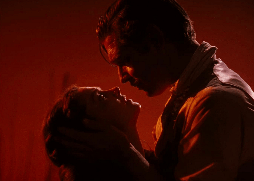 #8. Gone with the Wind (1939)