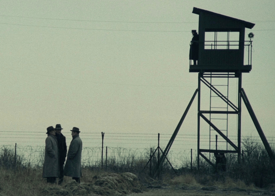 #3. Army of Shadows (1969)