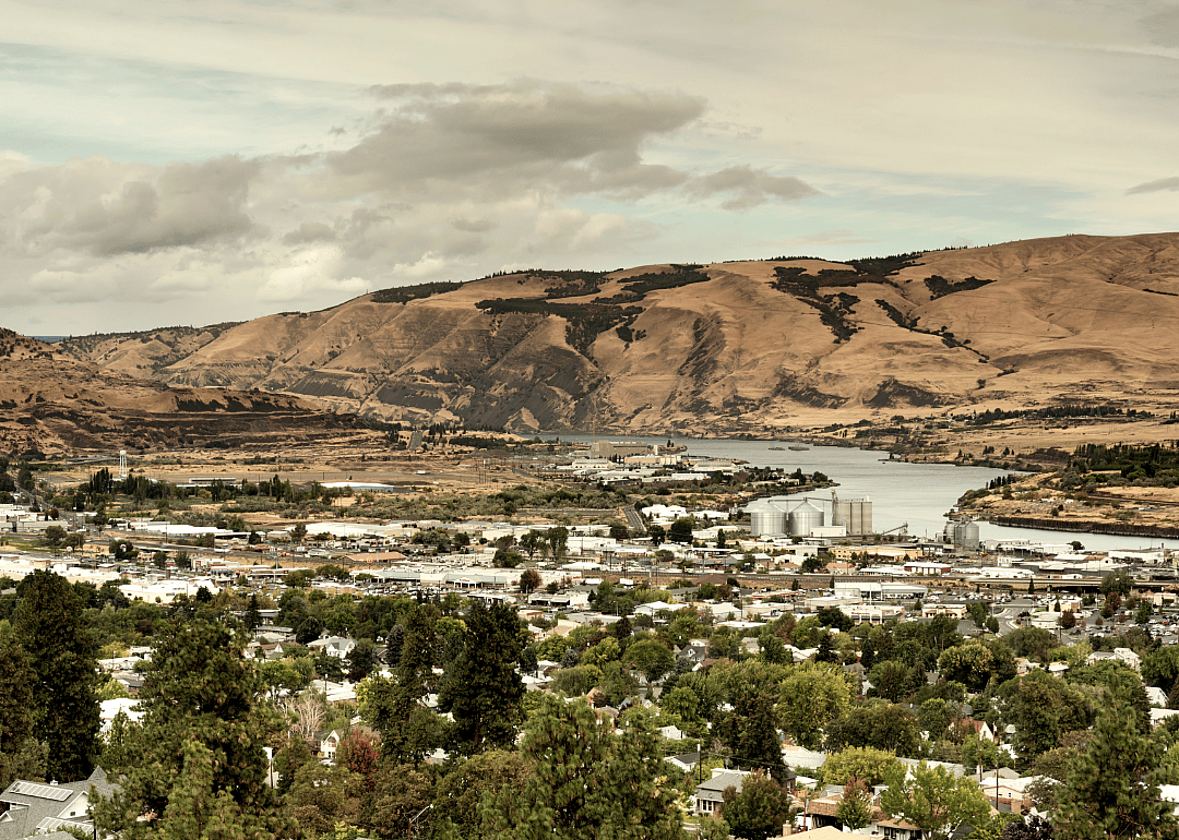 #18. Wasco County