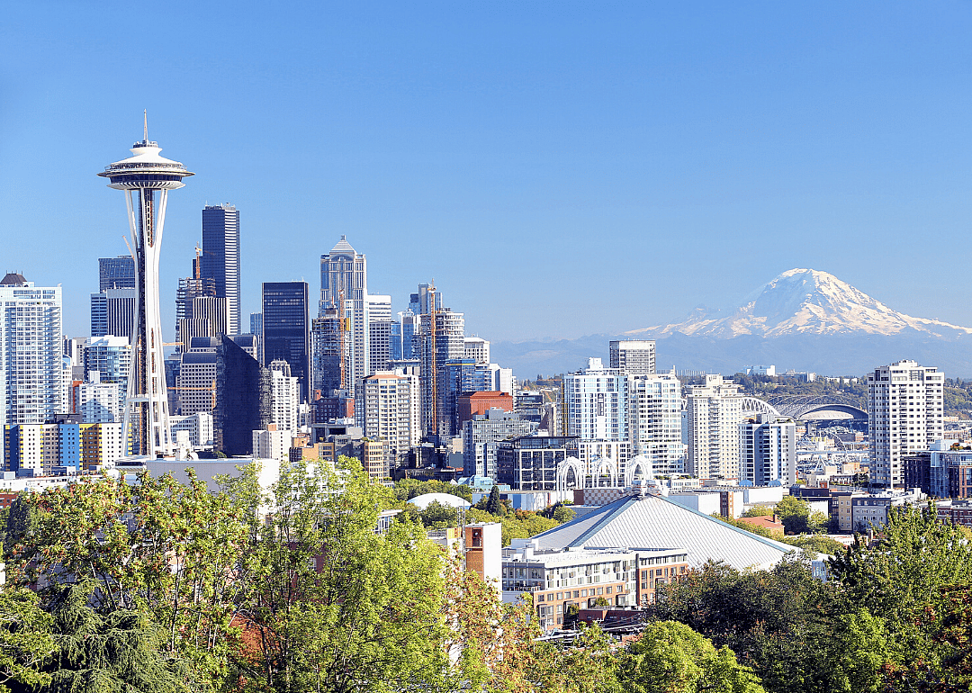 #21. Washington