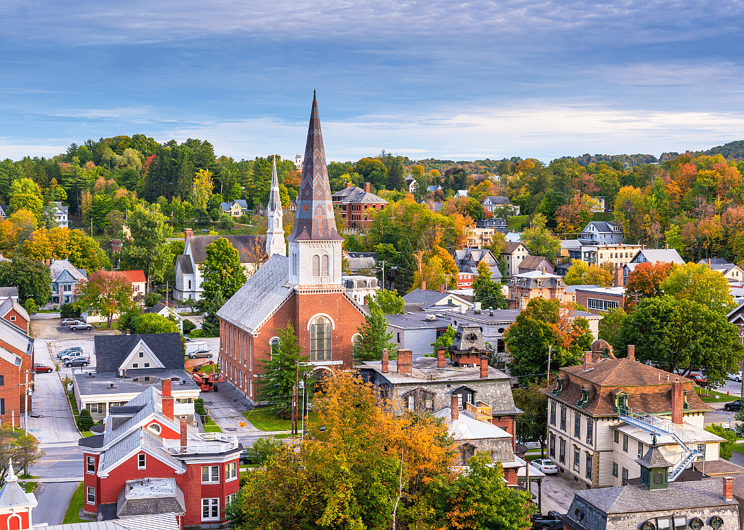 #9. Washington