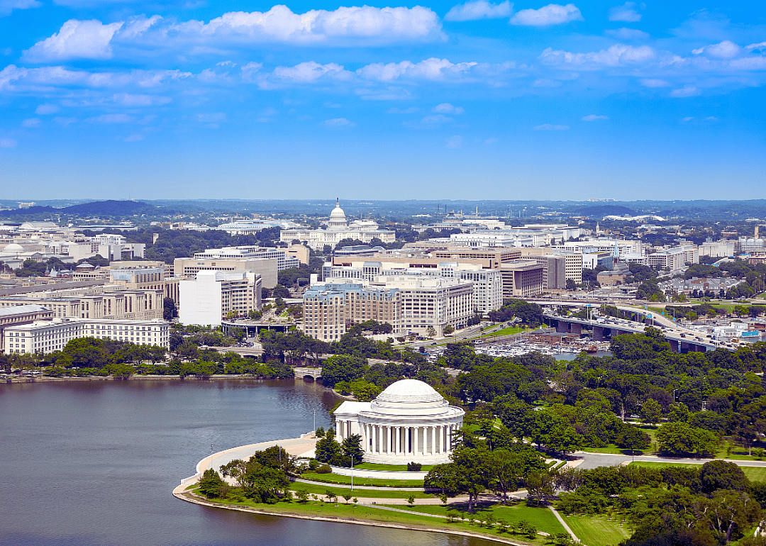 District of Columbia